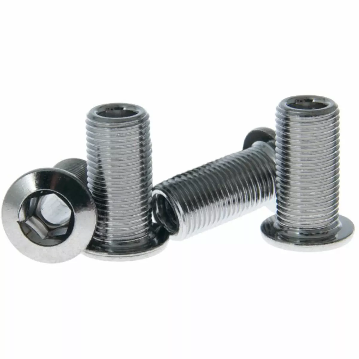 Blackspire Chainring Bolts - Inner 4 Pack