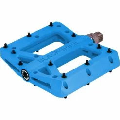 Blackspire Nylotrax Flat Pedals