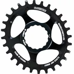 Blackspire Snaggletooth NW Cinch Oval Chainring BOOST