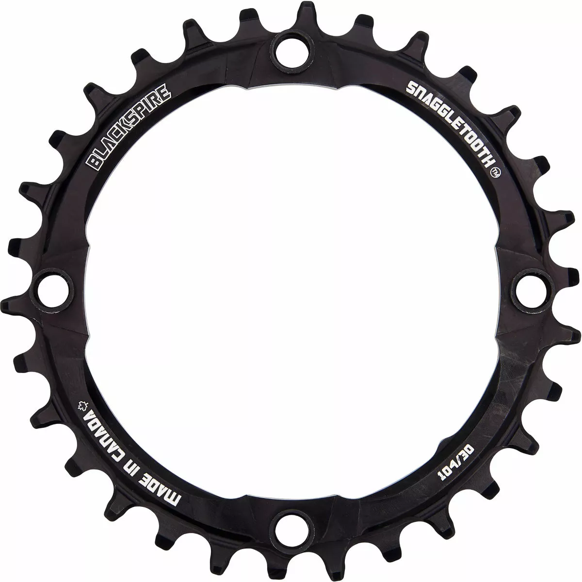 Blackspire Snaggletooth Narrow Wide Chainring