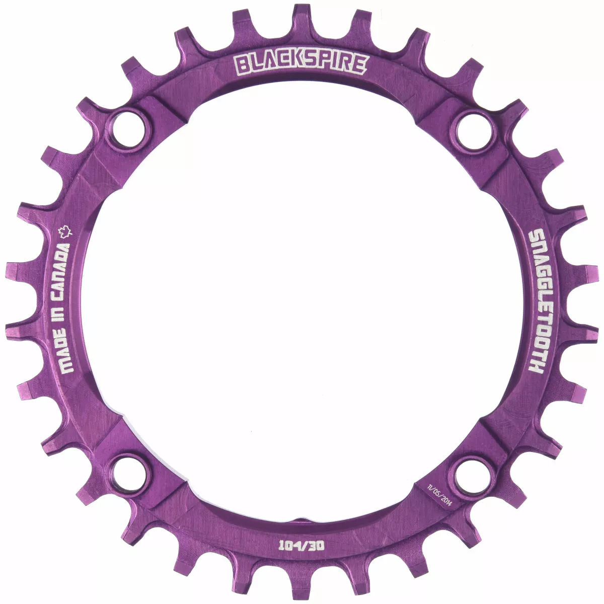 Blackspire Snaggletooth Narrow Wide Chainring - Image 16