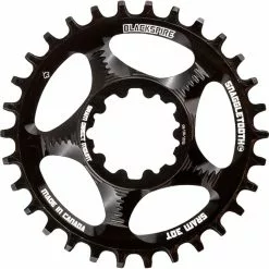 Blackspire Snaggletooth Narrow Wide Chainring SRAM