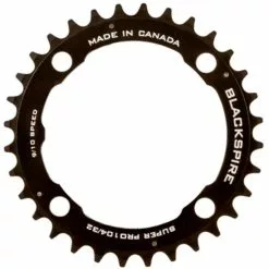 Blackspire Super Pro Middle Ramped