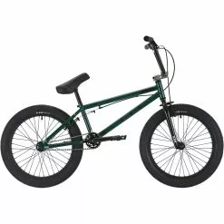 Blank Ammo BMX Bike