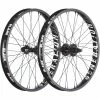 Blank Generation XL BMX Wheelset