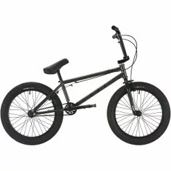 Blank Icon BMX Bike