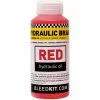 Bleed Kit Mineral Brake Fluid 100ml