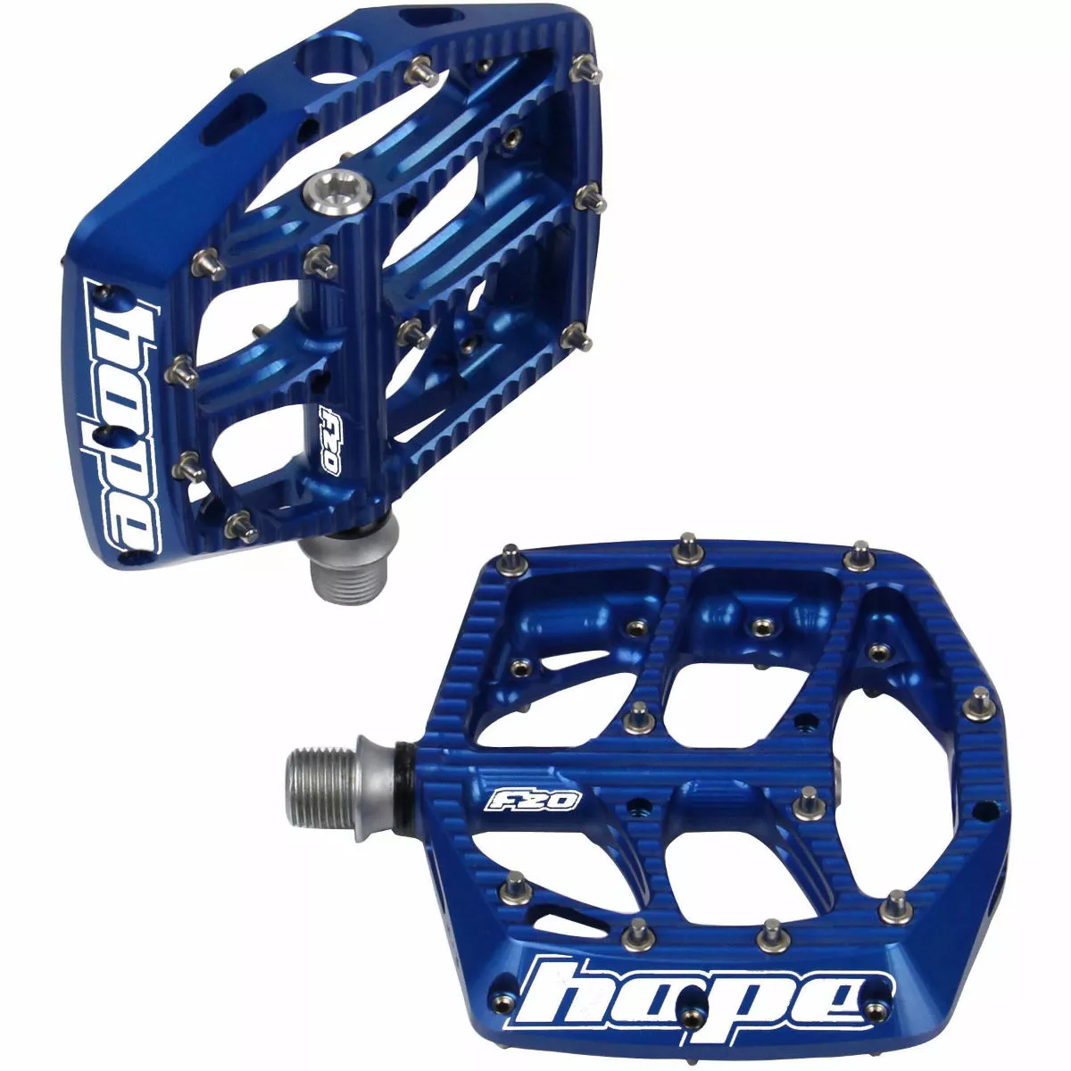 Hope F20 Pedals - Image 2
