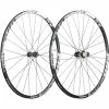 Pro-Lite Pro Lite Bortola A21W Alloy Clincher Disc Brake Road Wheels