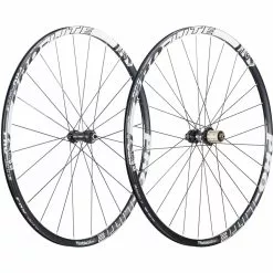 Pro-Lite Pro Lite Bortola A21W Alloy Clincher Disc Brake Road Wheels