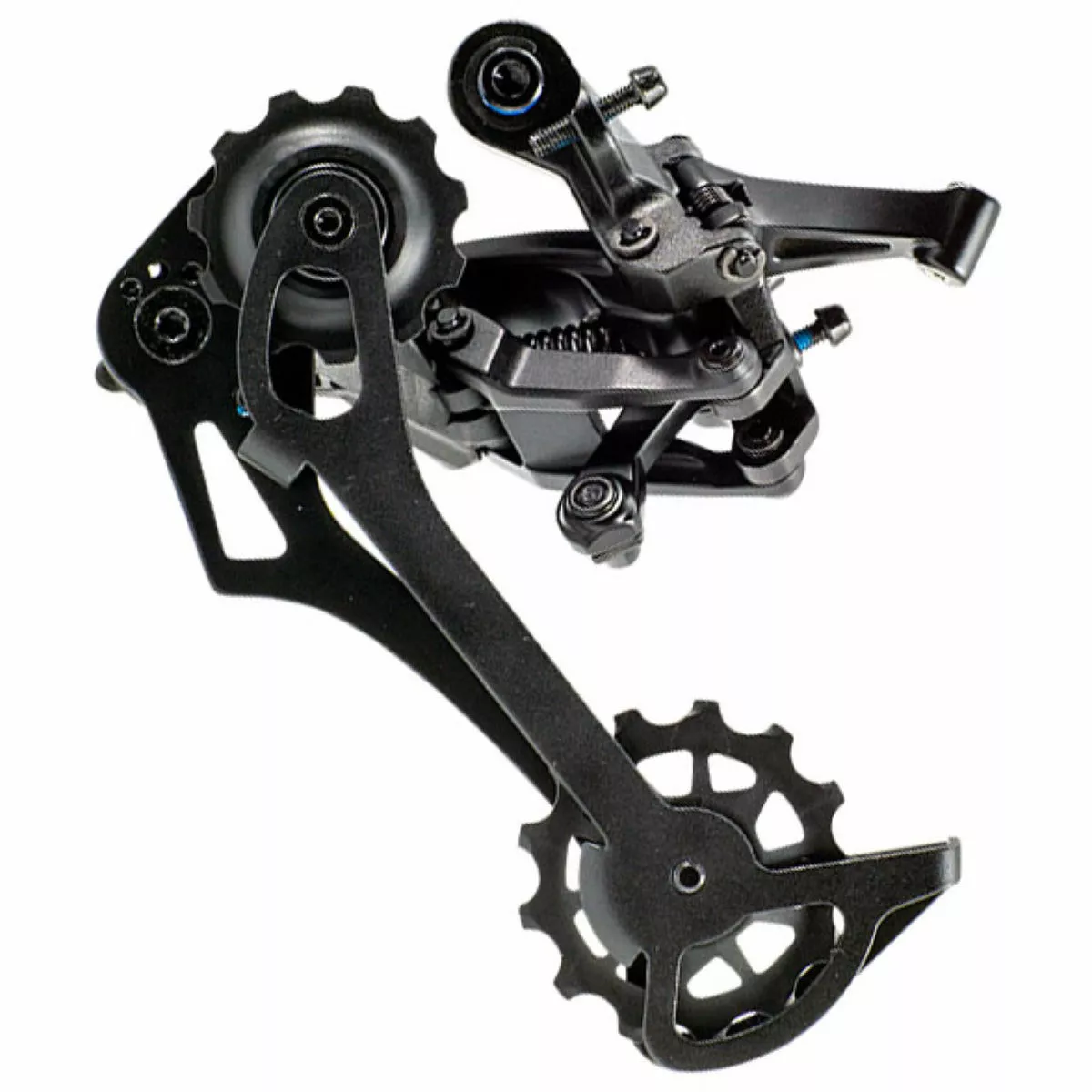 Box Two Prime 9 Speed Rear Derailleur - Image 3