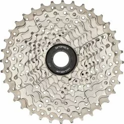 Brand-X 10 Speed MTB Cassette
