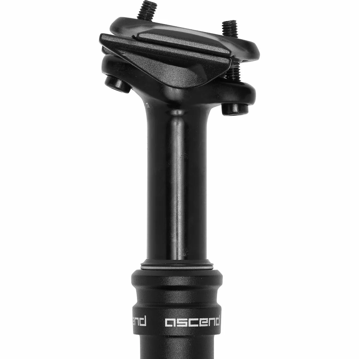 Brand-X Ascend Kids Dropper Seatpost (70mm) - Image 2