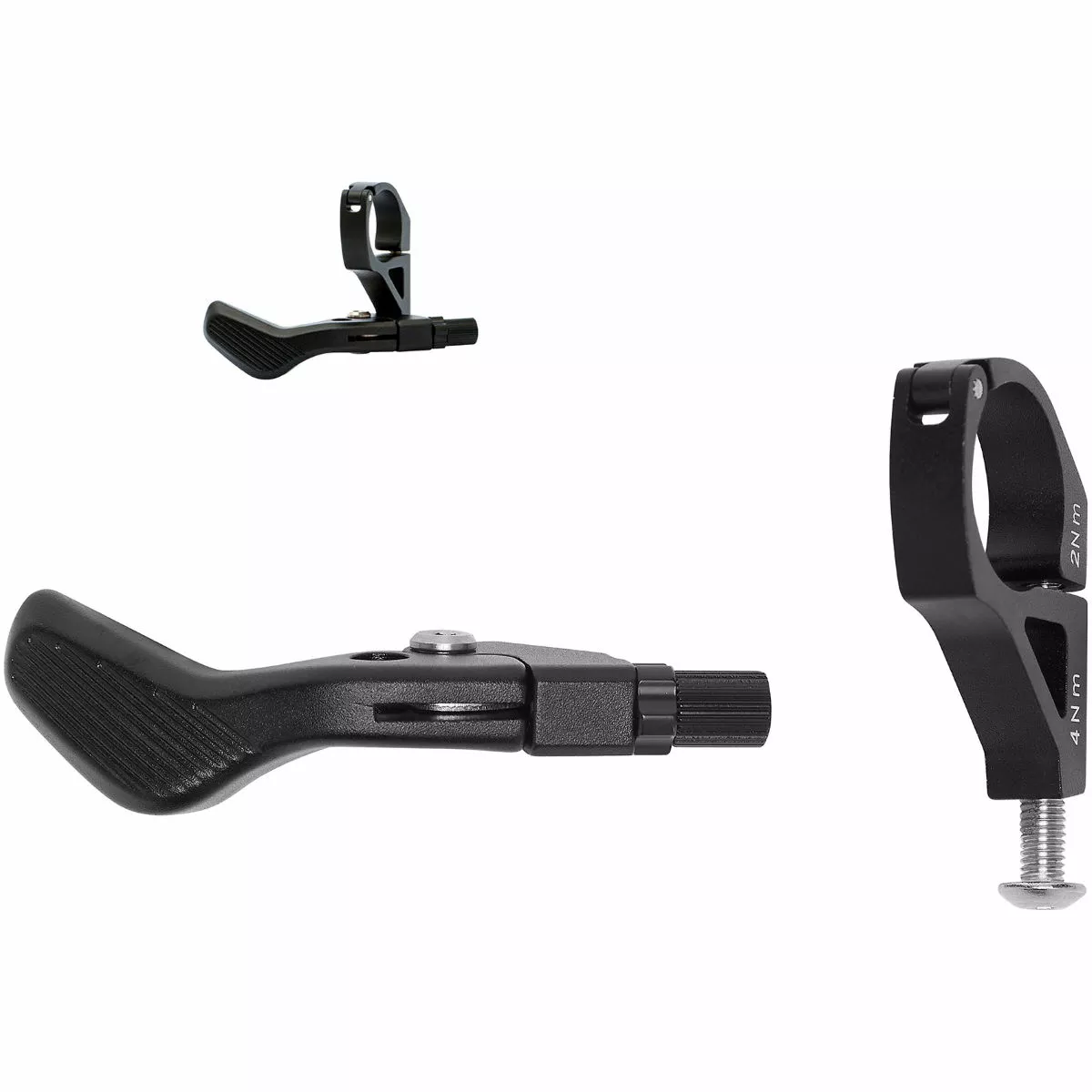 Brand-X Ascend Kids Dropper Seatpost (70mm) - Image 6