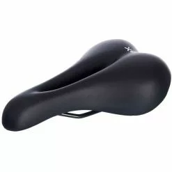 Brand-X Comfort Saddle