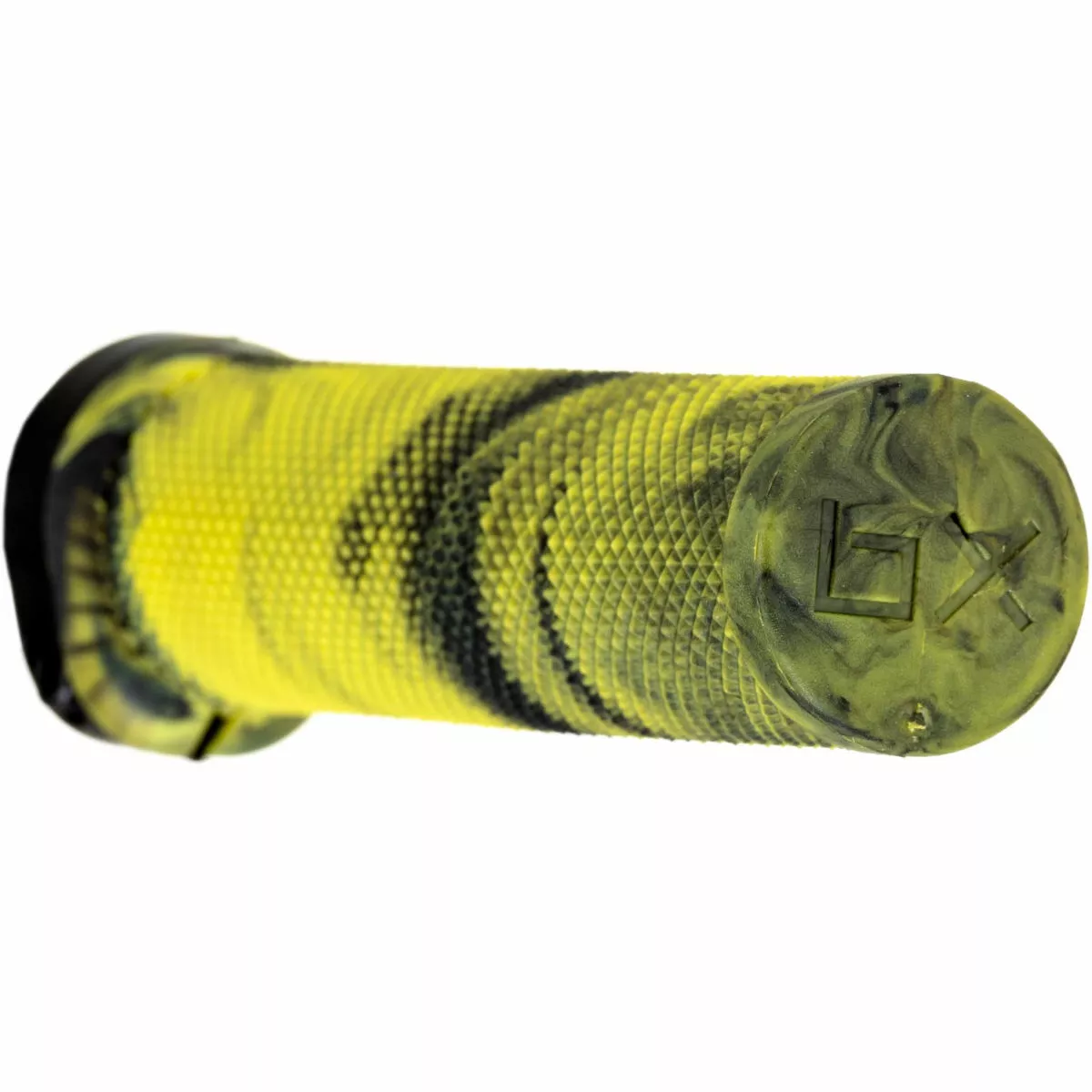 Brand-X Knurled Lock On Handlebar Grips - Image 9