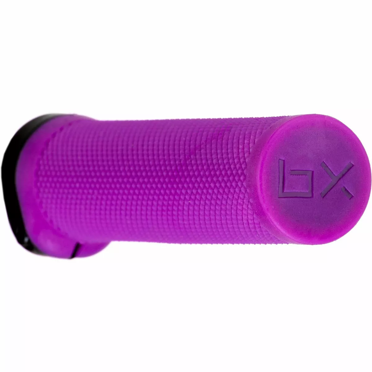 Brand-X Knurled Lock On Handlebar Grips - Image 15