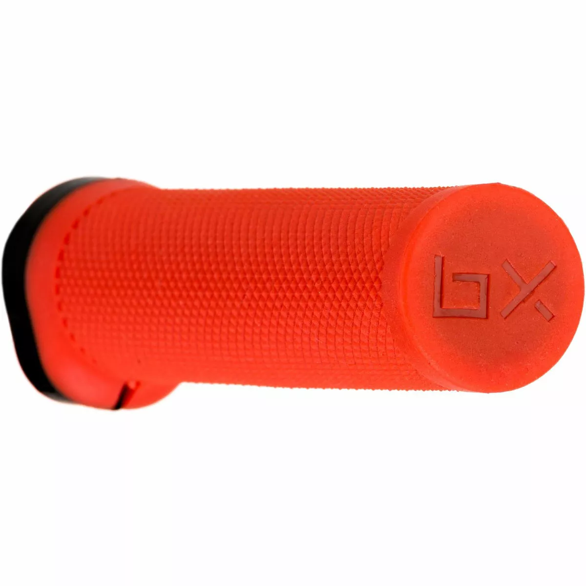 Brand-X Knurled Lock On Handlebar Grips - Image 12
