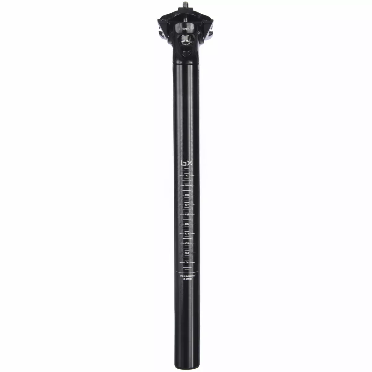 Brand-X Layback 6061 Seatpost - Image 2