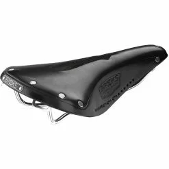 Brooks England B17 Carved Bike Saddle