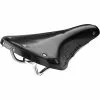Brooks England B17 Carved Short Bike Saddle