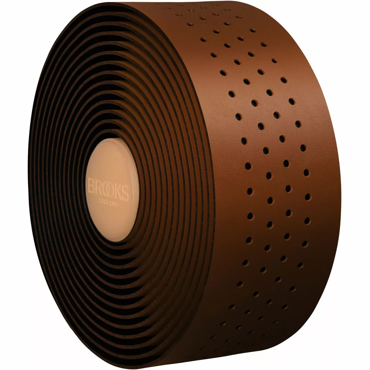 Brooks England Leather Bar Tape - Image 9
