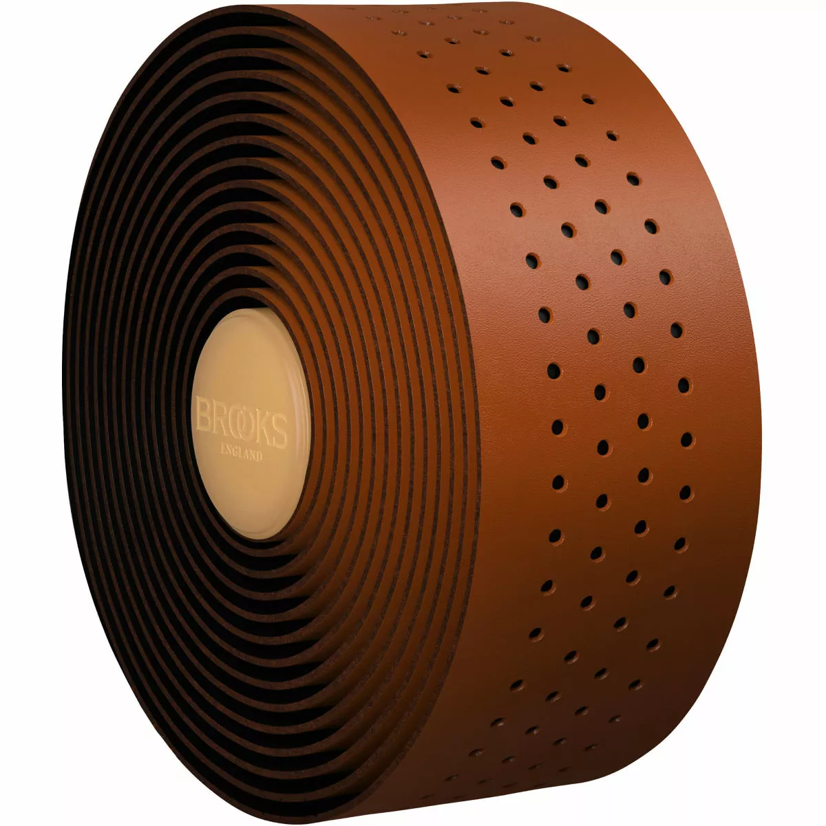 Brooks England Leather Bar Tape - Image 6