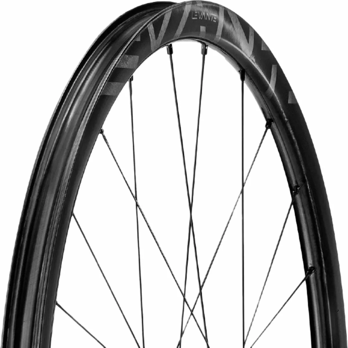 Campagnolo® Campagnolo Levante 2-Way Fit Carbon Gravel Wheelset - Image 2