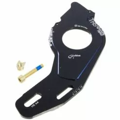 E-thirteen E.thirteen TRS+ Dual Ring Backplate