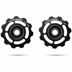 CeramicSpeed Pulley Wheels