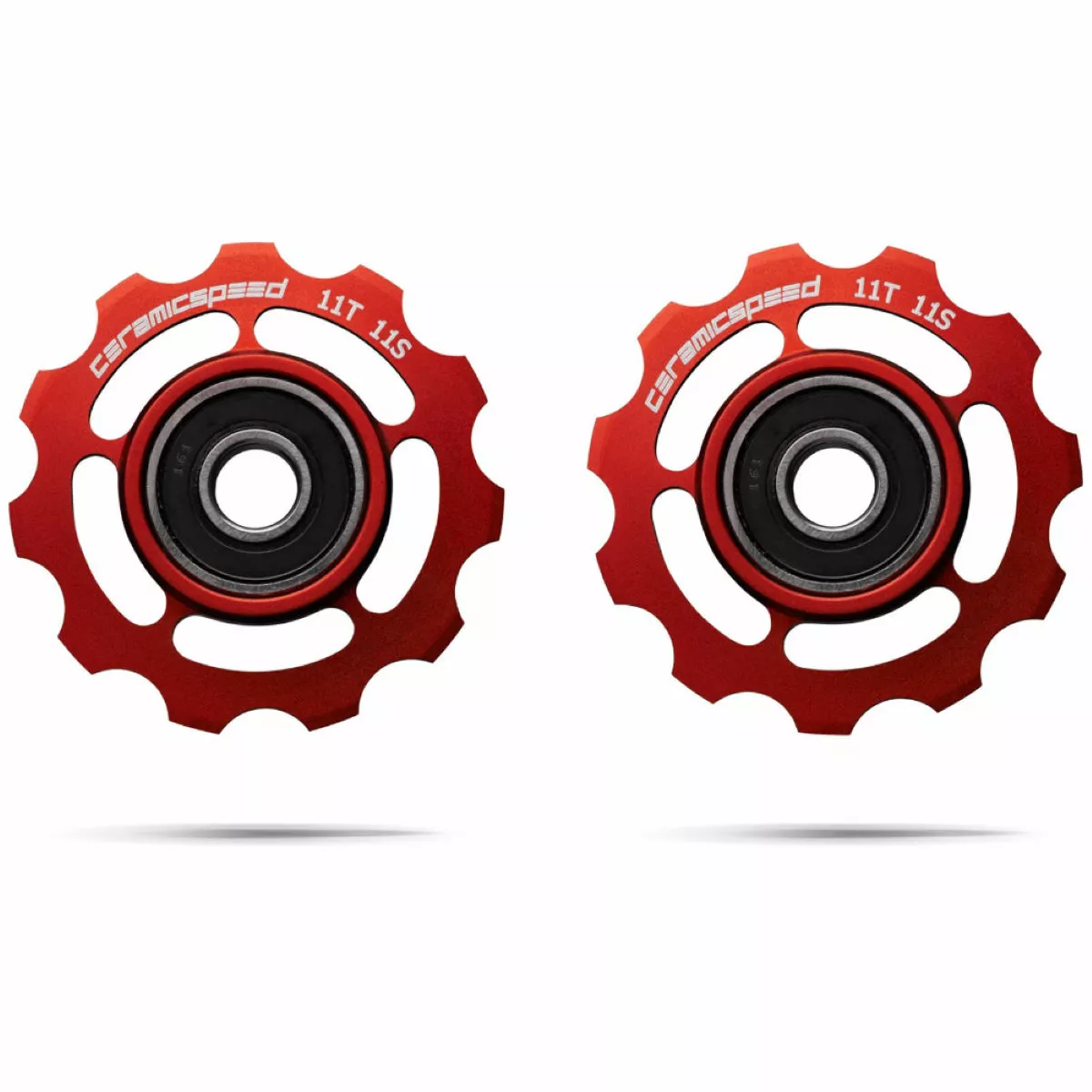 CeramicSpeed Pulley Wheels - Image 2