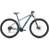 Cube Aim Pro Hardtail Bike (2022)