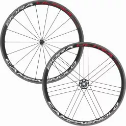 Campagnolo® Campagnolo Bora Ultra 35 Clincher Wheelset