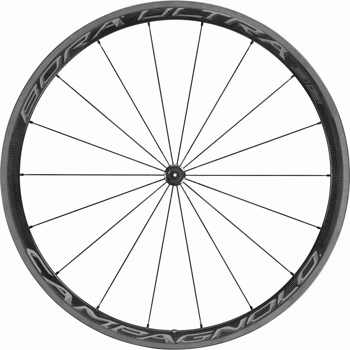 Campagnolo® Campagnolo Bora Ultra 35 Clincher Wheelset - Image 5