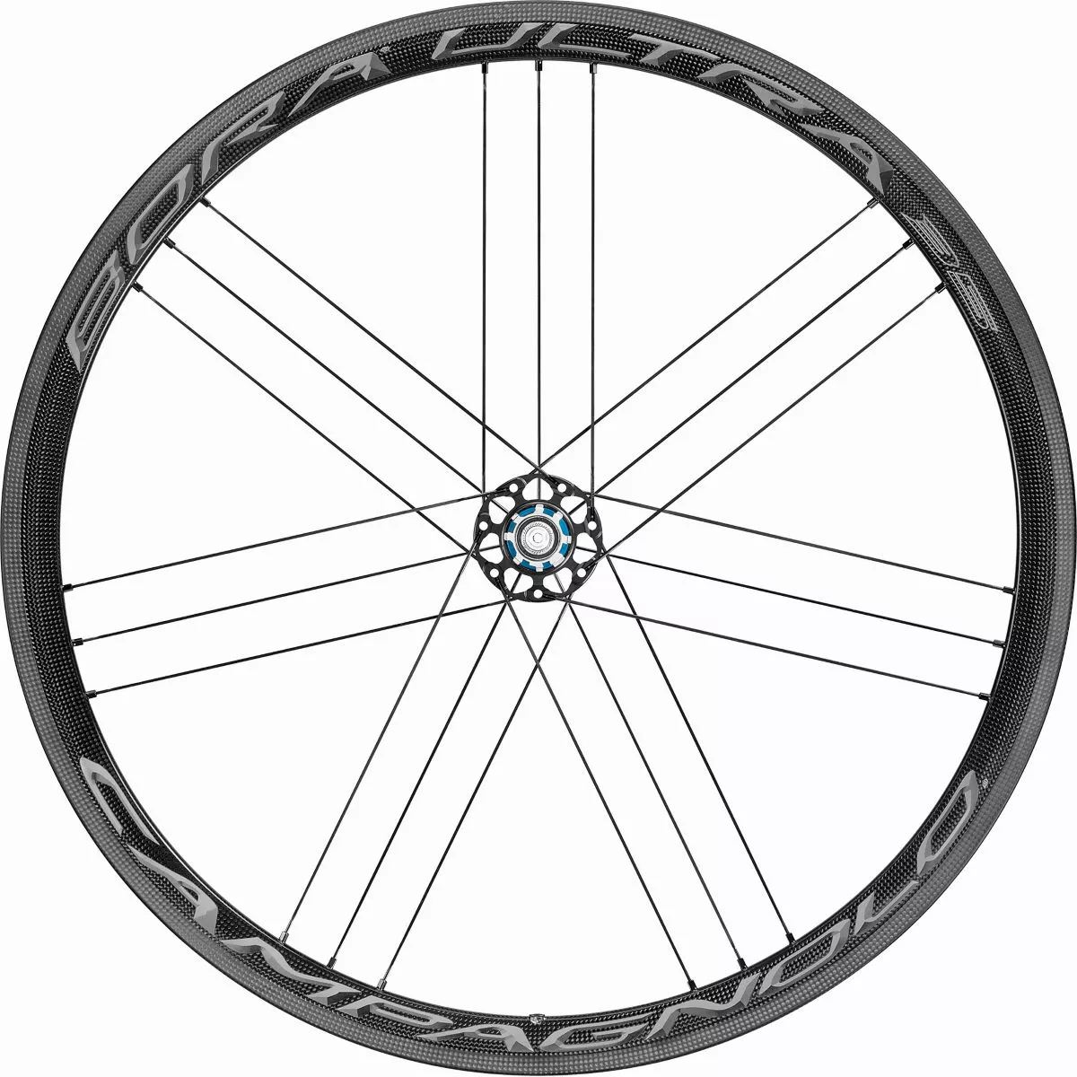 Campagnolo® Campagnolo Bora Ultra 35 Clincher Wheelset - Image 6