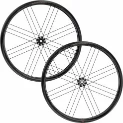 Campagnolo® Campagnolo Bora Ultra WTO 33 Disc Road Wheelset