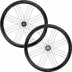 Campagnolo® Campagnolo Bora Ultra WTO 45 Disc Road Wheelset