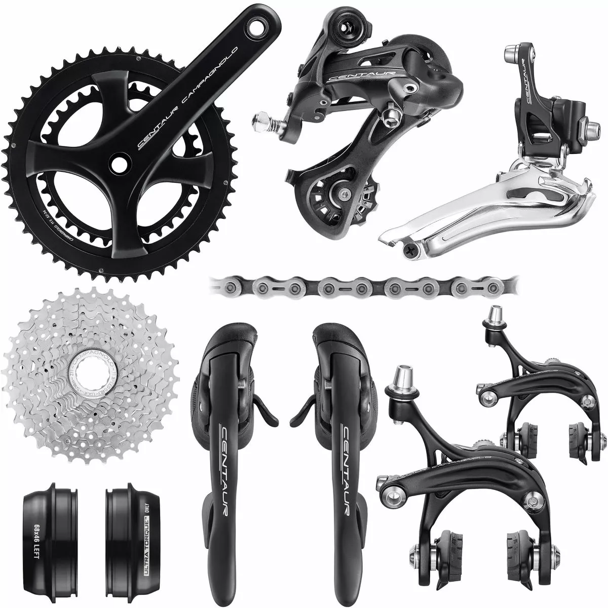 Campagnolo® Campagnolo Centaur 11 Speed Groupset