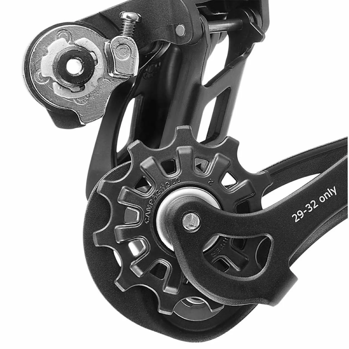 Campagnolo® Campagnolo Centaur 11 Speed Rear Derailleur - Image 2