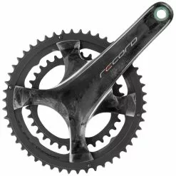 Campagnolo® Campagnolo Record Ultra Torque Crankset (12 Speed)
