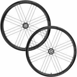 Campagnolo® Campagnolo Shamal C21 Disc Carbon Wheelset