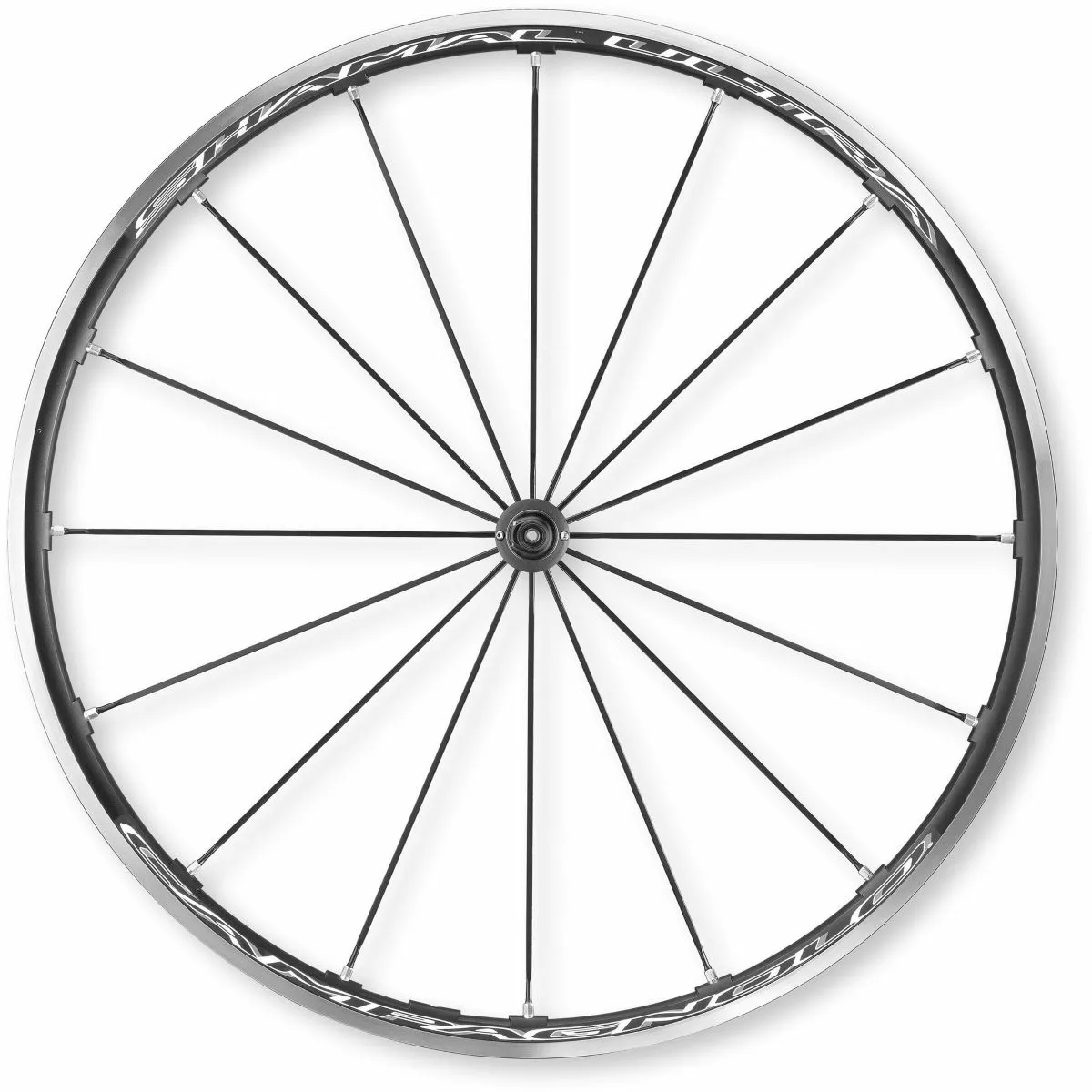 Campagnolo® Campagnolo Shamal Ultra C17 Clincher Wheelset - Image 2
