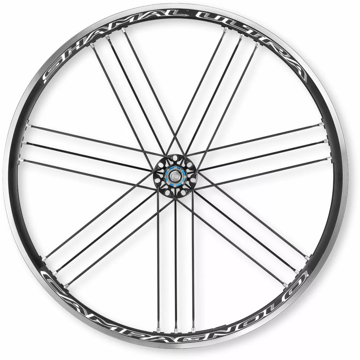 Campagnolo® Campagnolo Shamal Ultra C17 Clincher Wheelset - Image 3