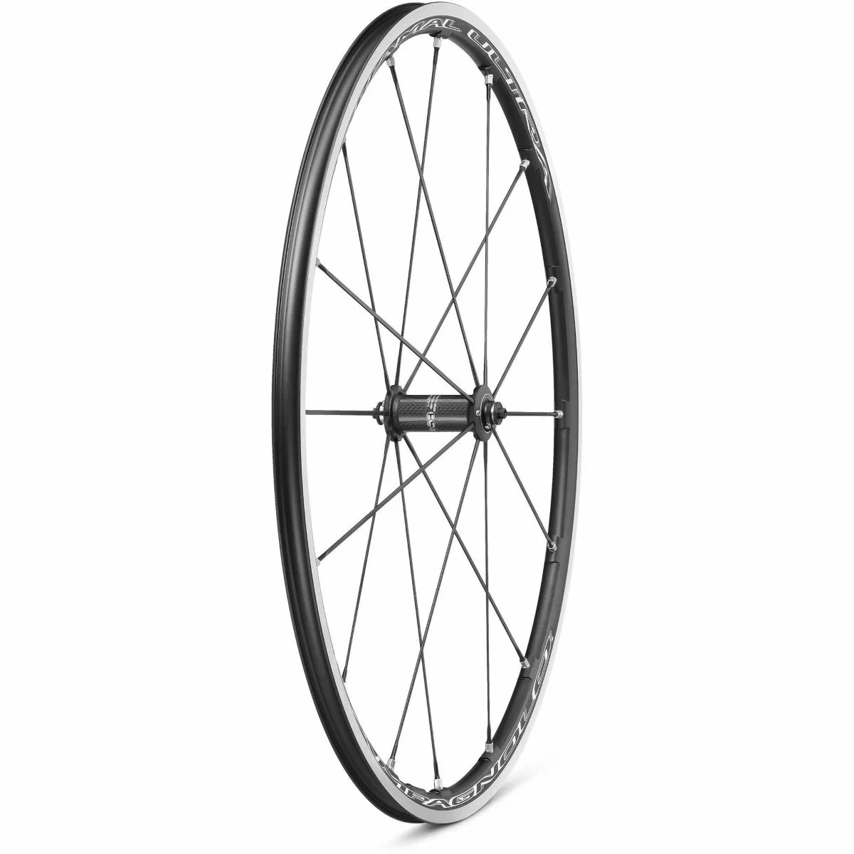 Campagnolo® Campagnolo Shamal Ultra C17 Clincher Wheelset - Image 4
