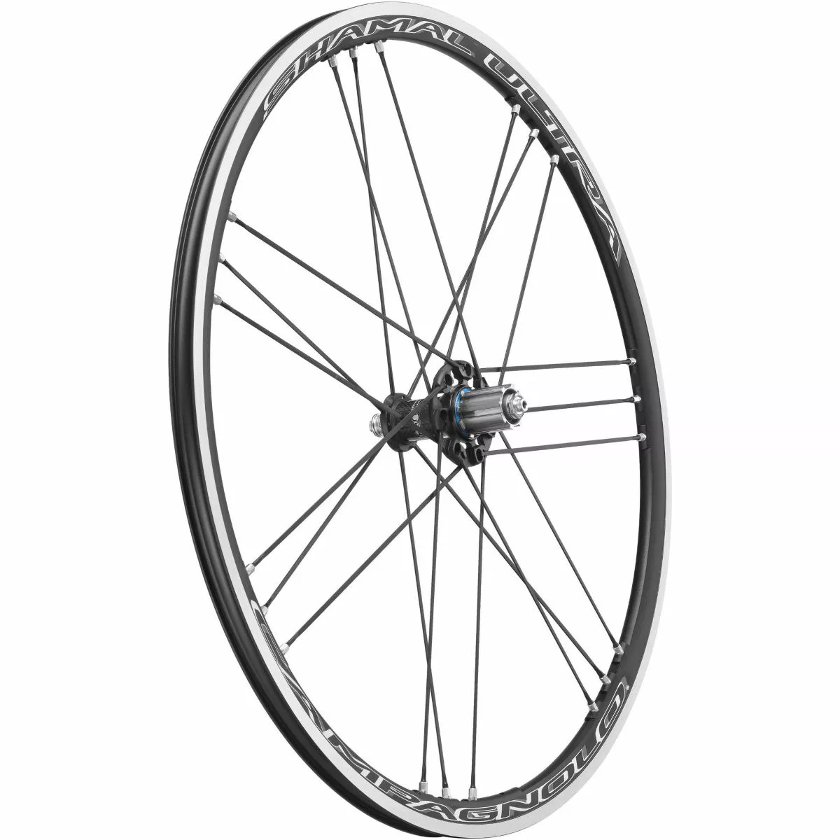 Campagnolo® Campagnolo Shamal Ultra C17 Clincher Wheelset - Image 5