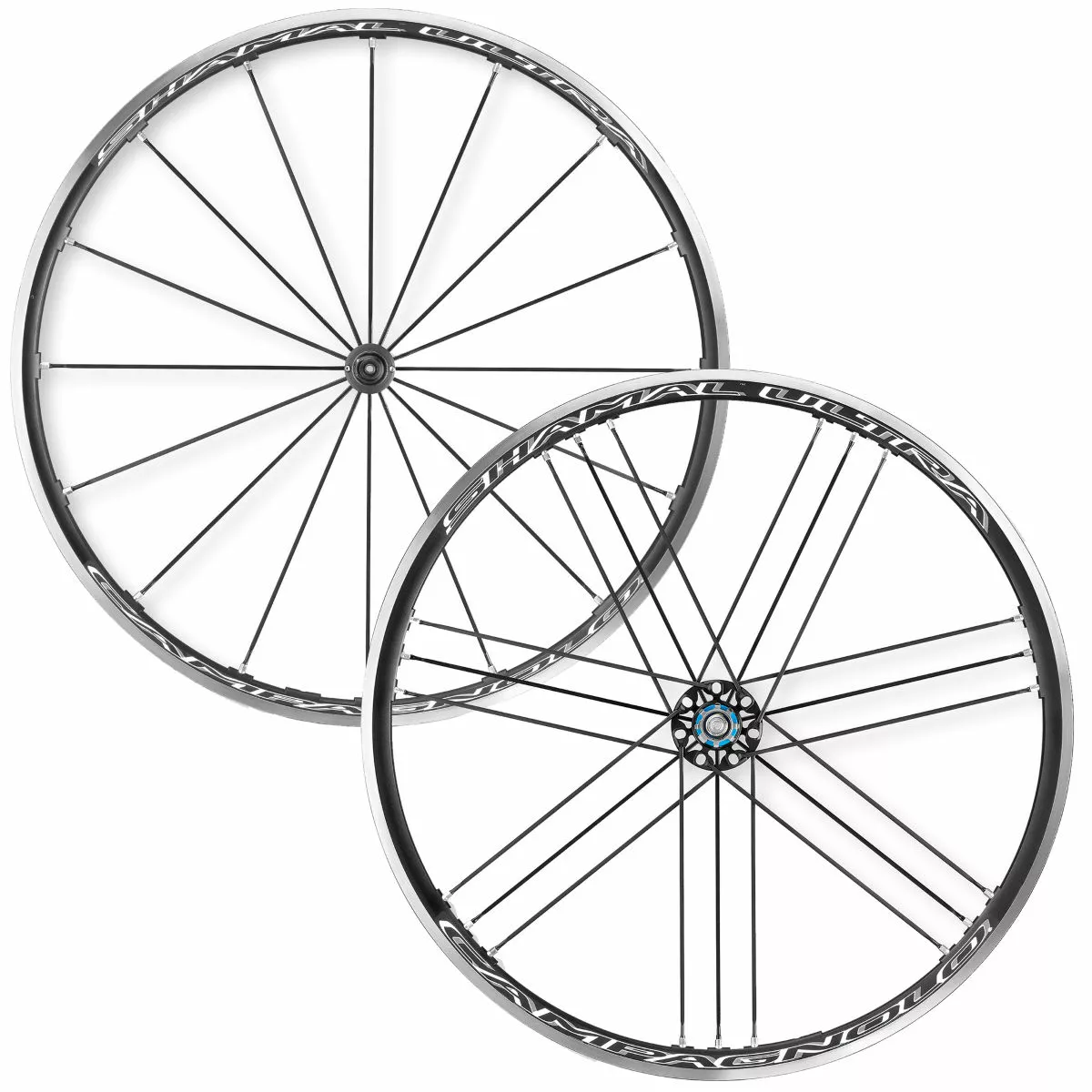 Campagnolo® Campagnolo Shamal Ultra C17 Clincher Wheelset