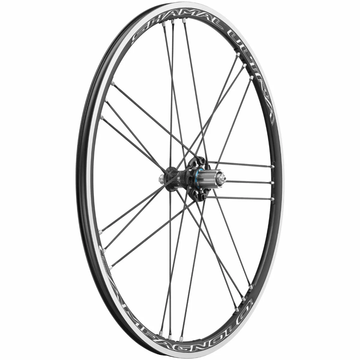 Campagnolo® Campagnolo Shamal Ultra C17 Rear Road Wheel - Image 2