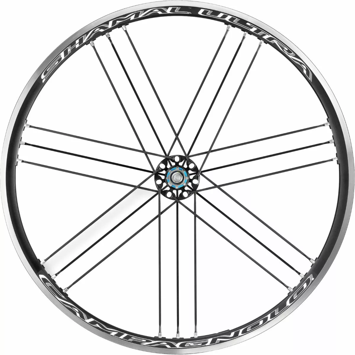 Campagnolo® Campagnolo Shamal Ultra C17 Rear Road Wheel