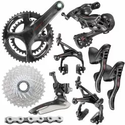 Campagnolo® Campagnolo Super Record Groupset (12 Speed)