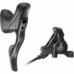 Campagnolo® Campagnolo Super Record 12 Speed Hydraulic Ergos And Caliper